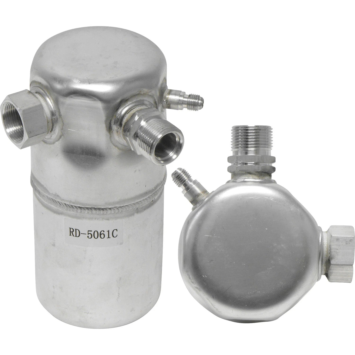 A/C Compressor Kit Replacement for Mazda CX-5 (2012-2017)