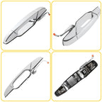 Rear Outer Door Handle for Cadillac Escalade ESV EXT (2007-2014)