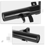 Coolant Overflow Reservoir Tank for Ford Ranger (2001–2011)