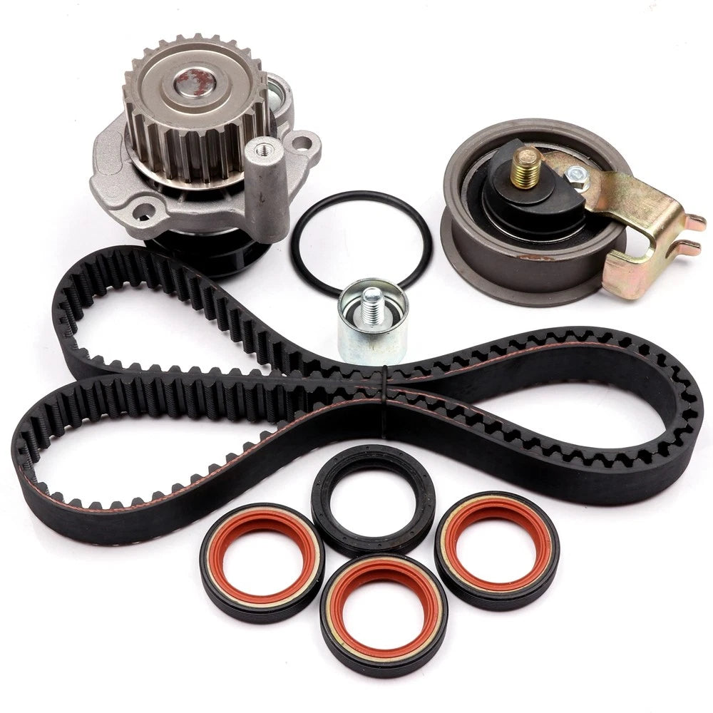 Timing Belt Kit and Water Pump for Audi TT Turbo (2000-2006)