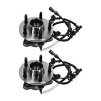 5 Bolt Front Hub Bearing for Ford Ranger/B4000 4WD (1998–2000) F87A1104AC