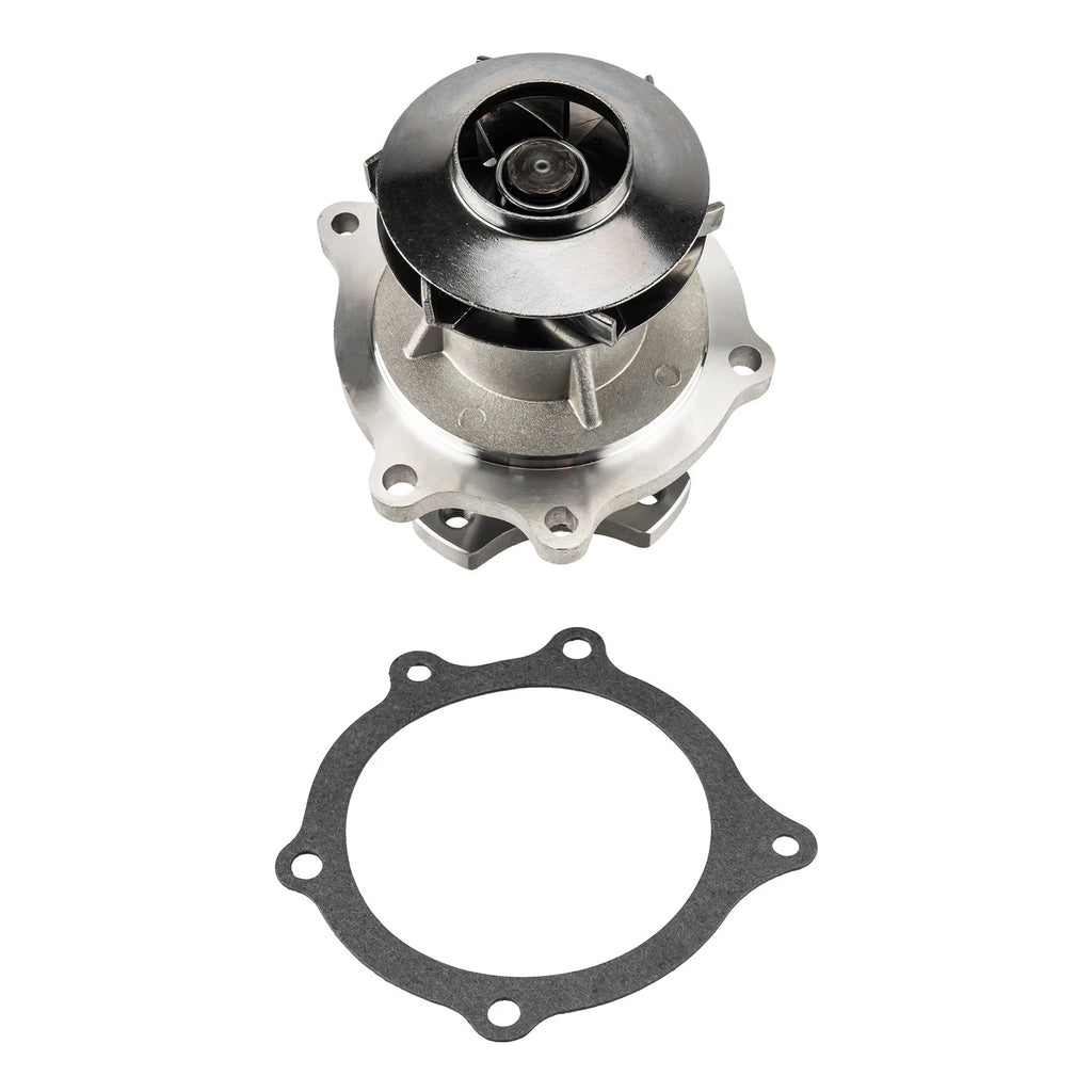 Water Pump for Chevrolet Trailblazer (2002–2005, 2007–2009)