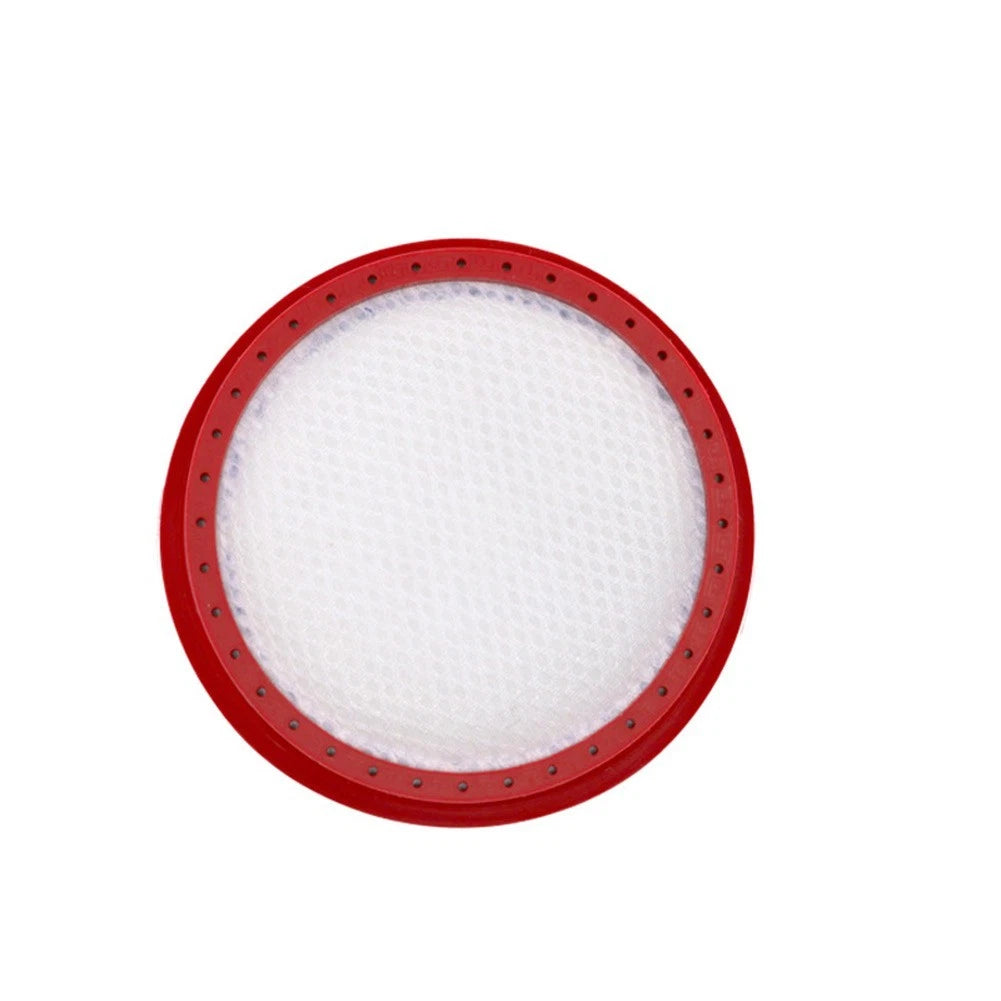 2X Replacement Filters for Dibea F20 MAX Vacuum Cleaner