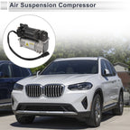 Air Suspension Compressor for Mercedes-Benz CLS550 (2012–2017) No. 2123200404