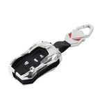 Fob Remote Shell Case Cover for Chevrolet, Buick, GMC, Holden (Various Years)