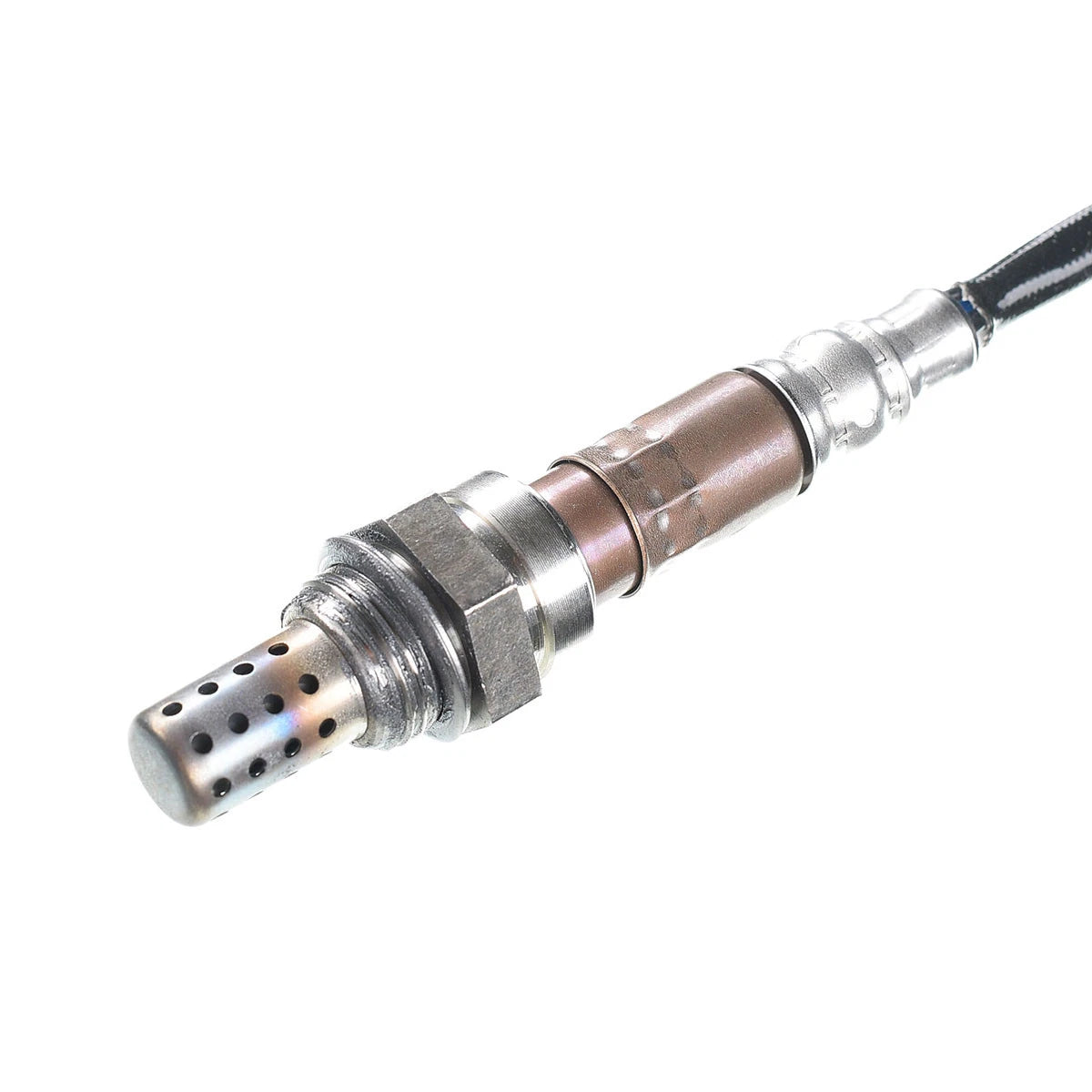 Set of 4 O2 Oxygen Sensors for Silverado 2500 3500 (2001)