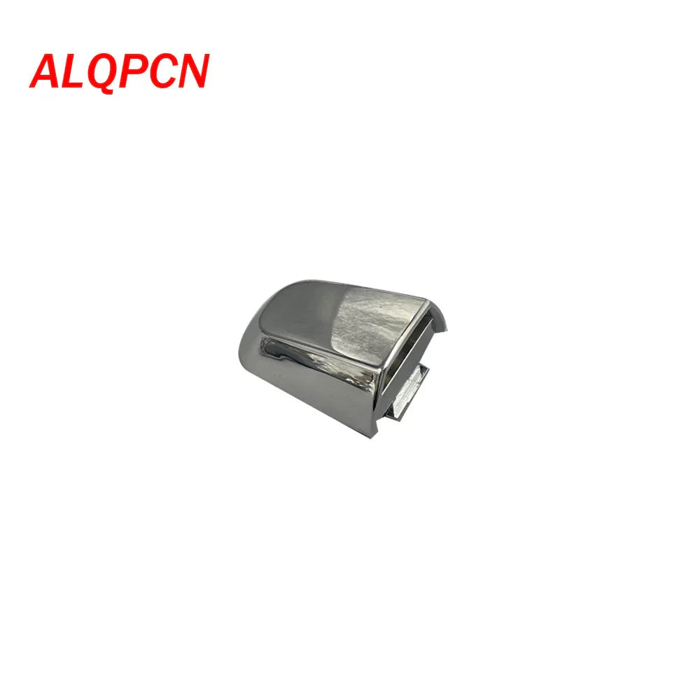 Chrome Rear Door Handle Cap for Mitsubishi L200 Trion (2005-2015)