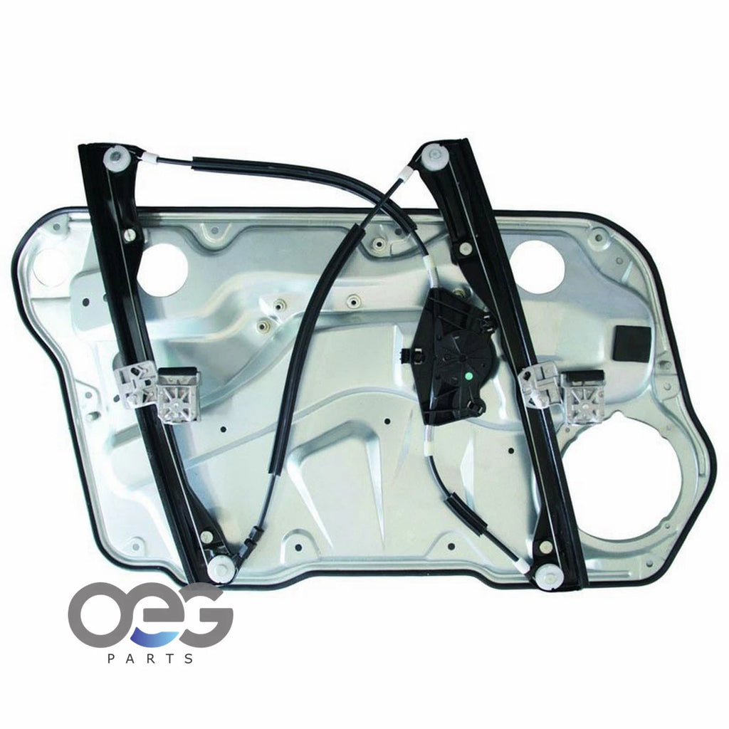 Window Regulator for Volkswagen Bora (1998–2005) Front Right
