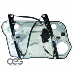 Window Regulator for Volkswagen Bora (1998–2005) Front Right