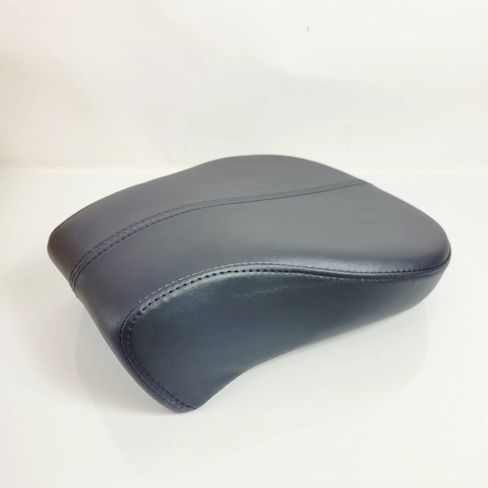 Rear Passenger Pillion Seat for Harley Heritage Softail (2007–2017) 51812-09 - Black
