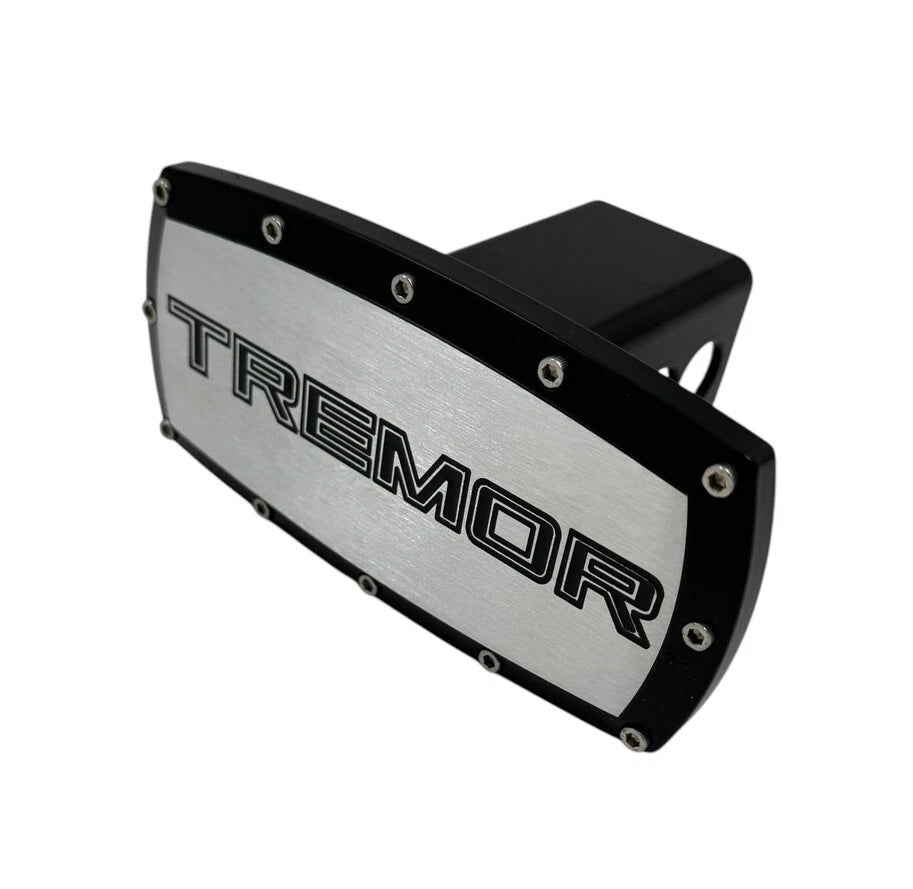 Tow Hitch Cover Replacement for Ford F-150 Tremor (2015–2020)