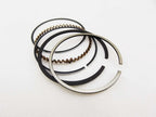 1. 1.00mm O/S Piston Kit for Honda XR80 (1979-2003) - 48.5mm Rings & Clips