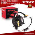 Clock Spring for Cadillac XTS CTS ATS (2014–2019)