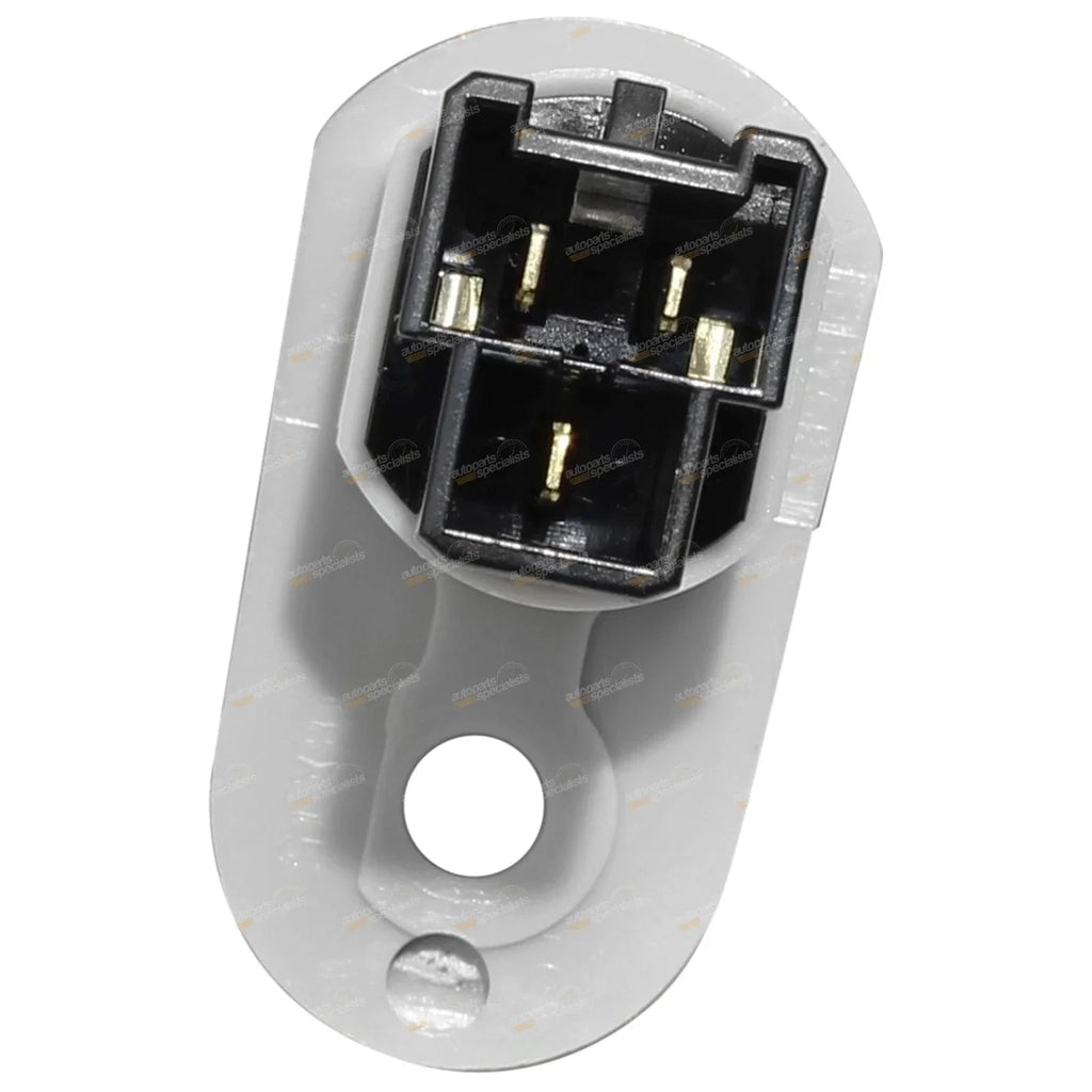 Genuine Door Switch for Nissan Patrol GU Y61 Interior Light Black 3pin