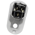 Genuine Door Switch for Nissan Patrol GU Y61 Interior Light Black 3pin
