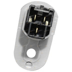 Genuine Door Switch for Nissan Patrol GU Y61 Interior Light Black 3pin
