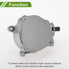 Brake Vacuum Pump No. 07K145100H for Volkswagen Beetle 2.5L (2006–2014)