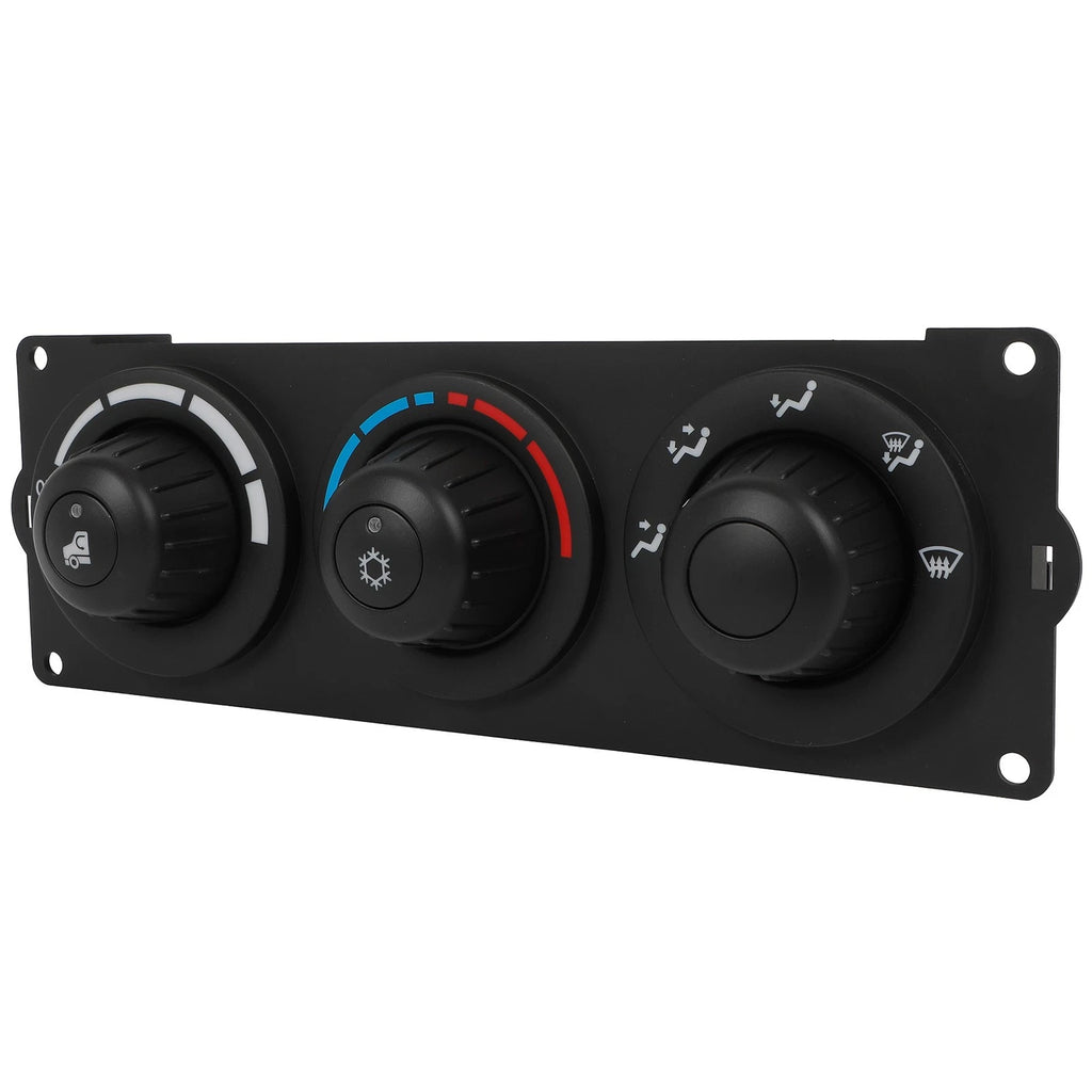 A/C Heater Climate Control Module for Kenworth T660 (2007–2020) F21-1013-21-000