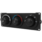 A/C Heater Climate Control Module for Kenworth T660 (2007–2020) F21-1013-21-000