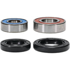 Pivot Works Premium Wheel Bearing for