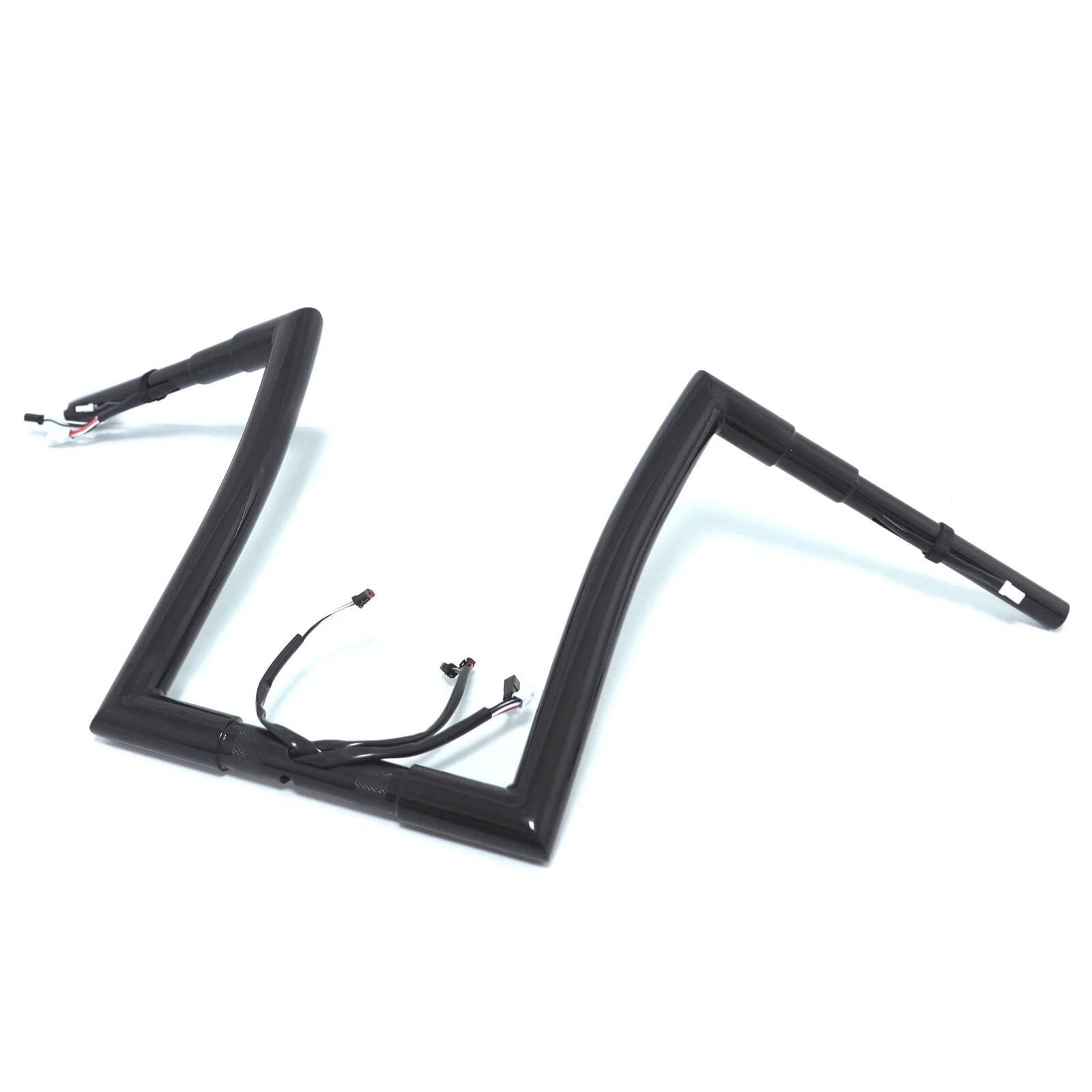 Prewired 1.5" Handlebar for Harley Davidson Road Glide (2016–2023)