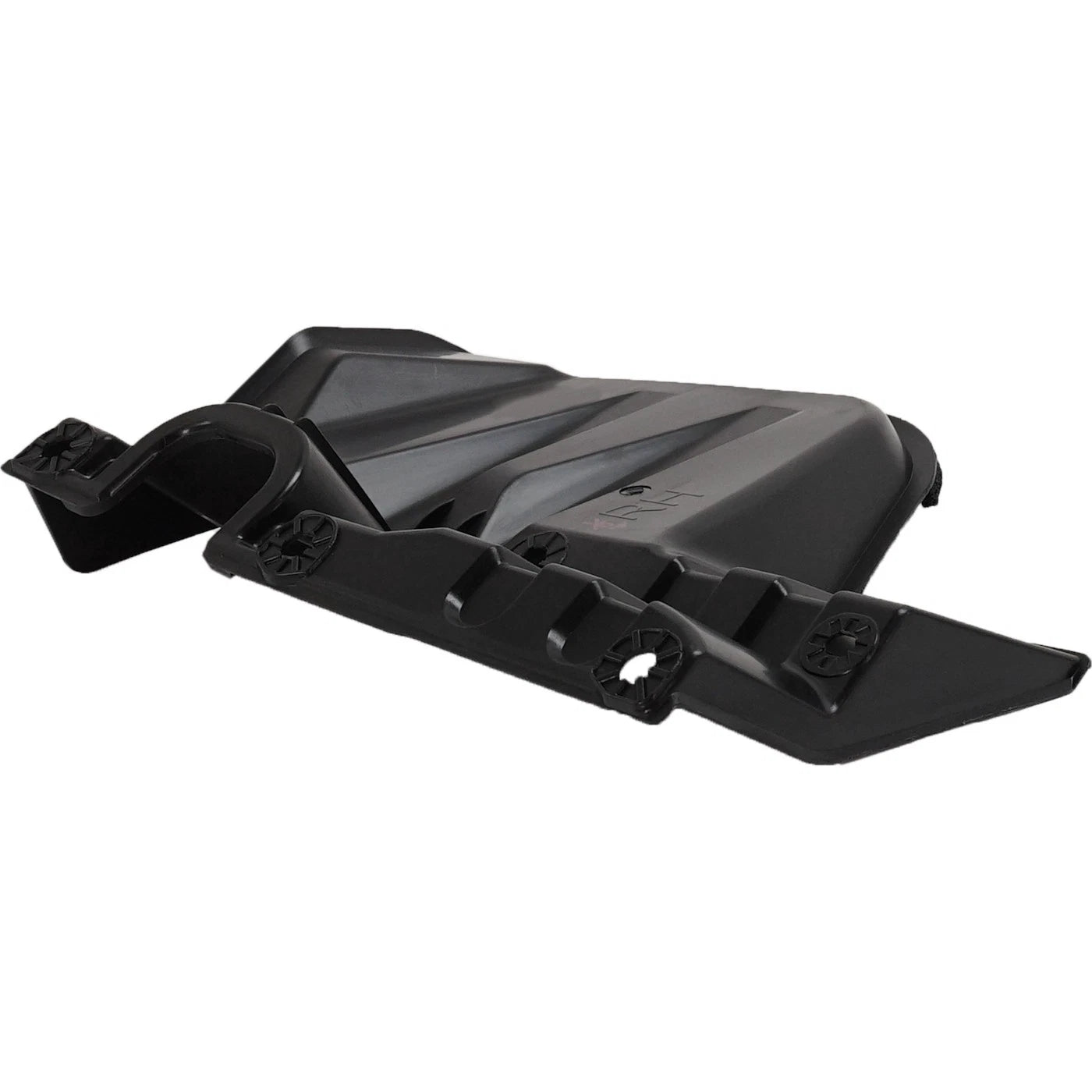 Air Intake Duct for Toyota Tundra (2018) Left & Right Towing Package