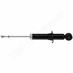 Rear Gas Charged Strut Pair for Pontiac Vibe Toyota Corolla Matrix