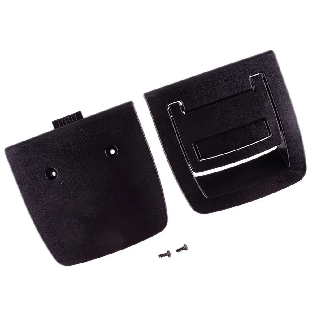 Rear Boot Floor Carpet with Suitcase Handle for BMW E70 E71 X5 X6 (2006-2013)