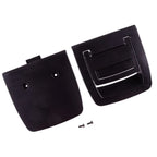 Rear Boot Floor Carpet with Suitcase Handle for BMW E70 E71 X5 X6 (2006-2013)