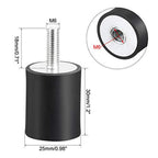 Rubber Shock Mount for Tamper Plate Compactor