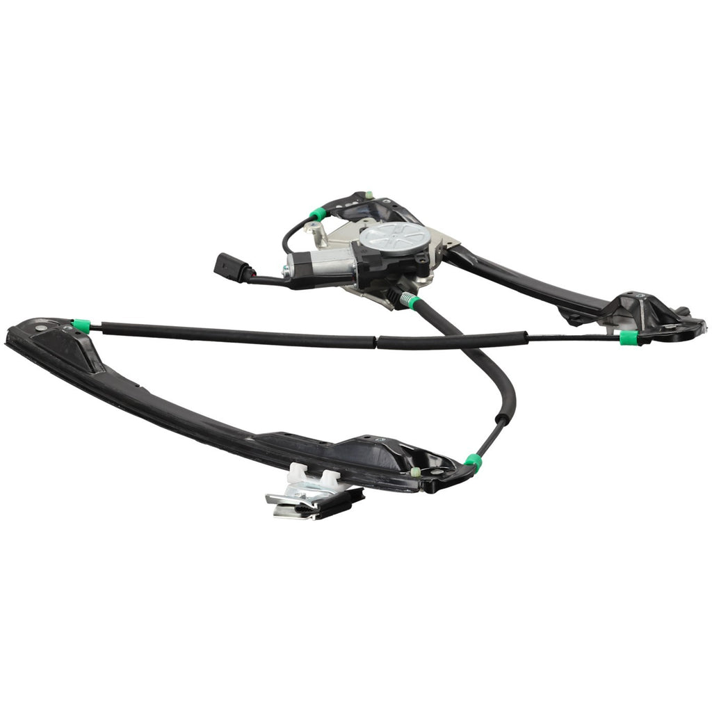 Power Window Regulator for Ford Focus (2000–2007) Front Passenger Side