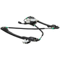 Power Window Regulator for Ford Focus (2000–2007) Front Passenger Side