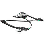 Power Window Regulator for Ford Focus (2000–2007) Front Passenger Side