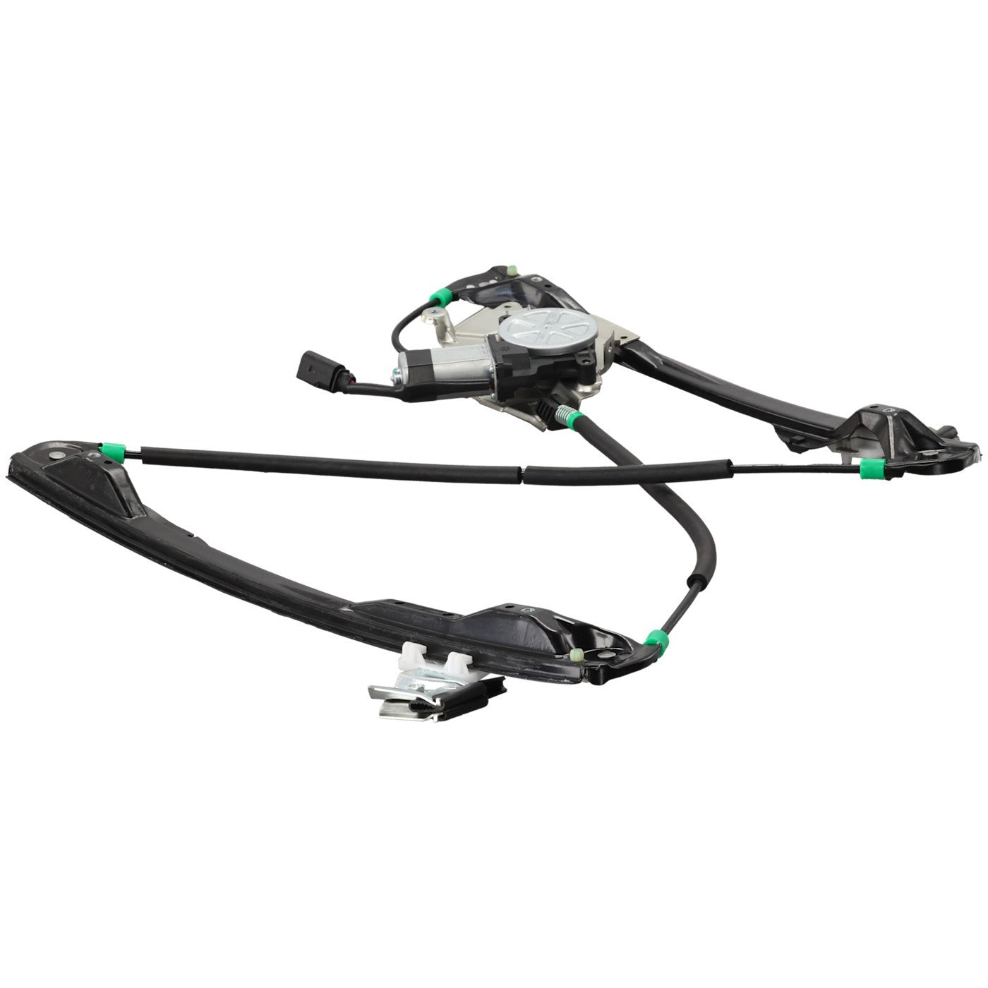 Power Window Regulator for Ford Focus (2000–2007) Front Passenger Side