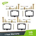 Carburetor Rebuild Kits for Suzuki GS650E GS650G GS650GL (1981–1983)