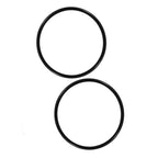 2X Large Collar O-Rings for Polaris Scorpio Crystals (280–380) R0586300