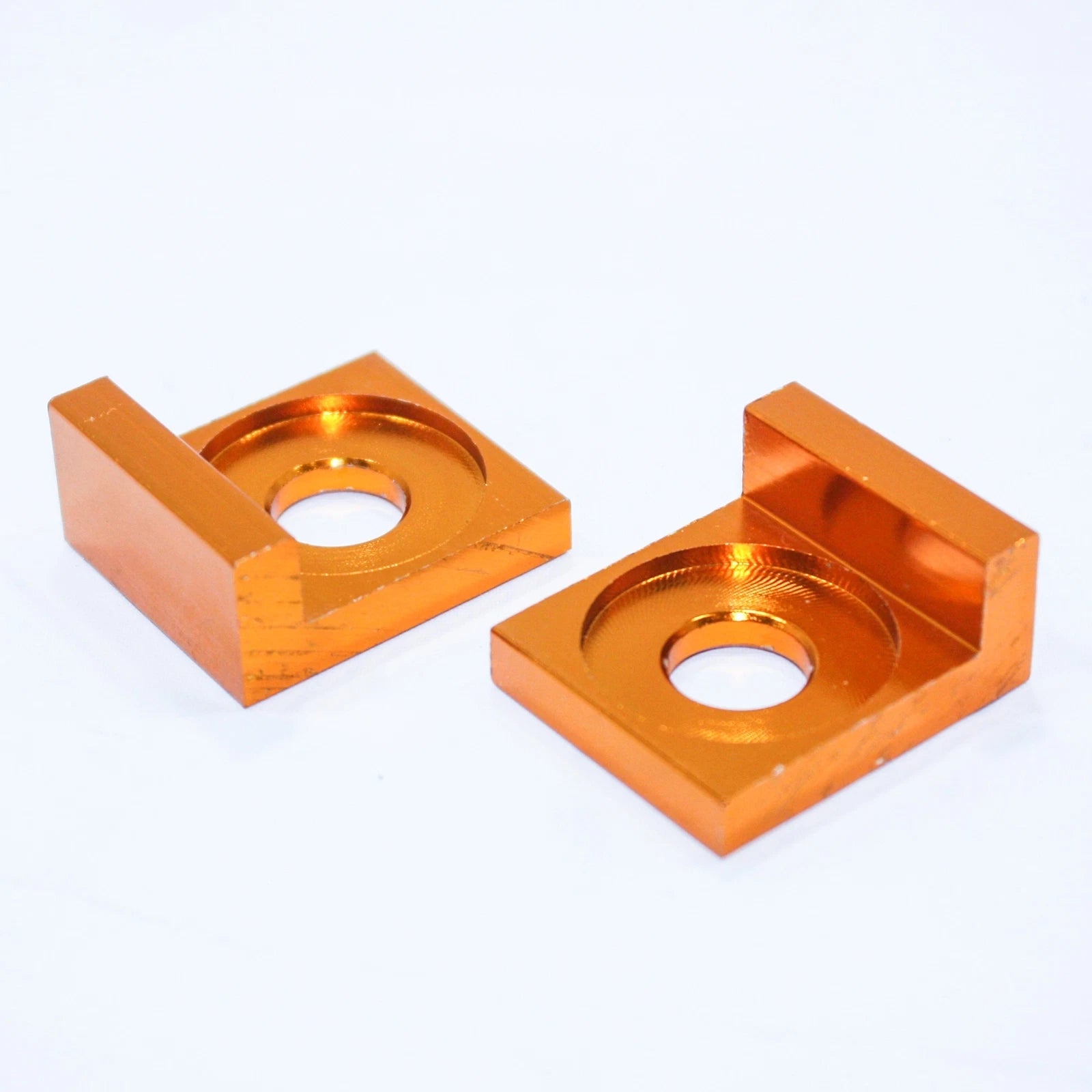 12mm Alloy Chain Adjuster Block Tensioner for PIT PRO Quad