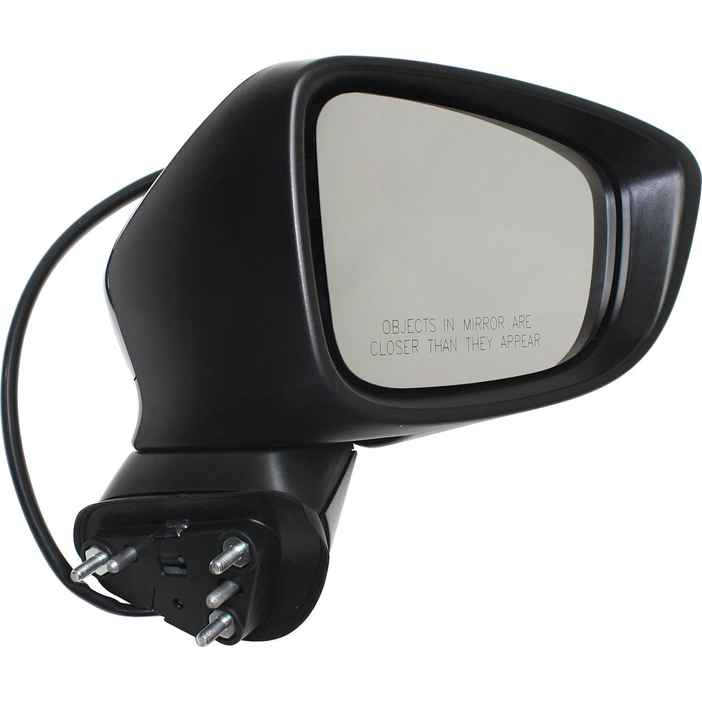 Set of 2 Mirrors for Make Model