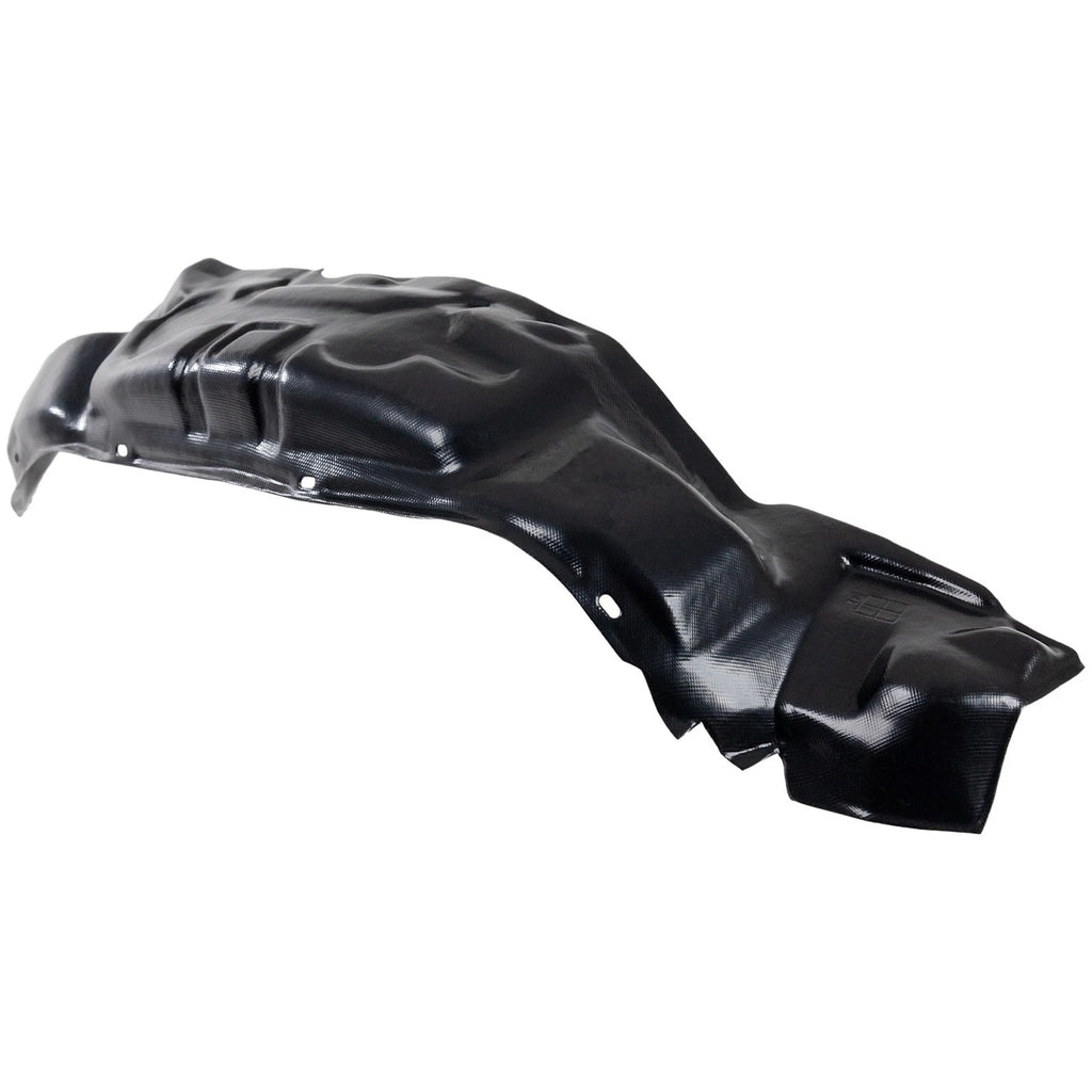 Fender Liners Front Passenger Right Side for Toyota 4Runner (2003-2023)