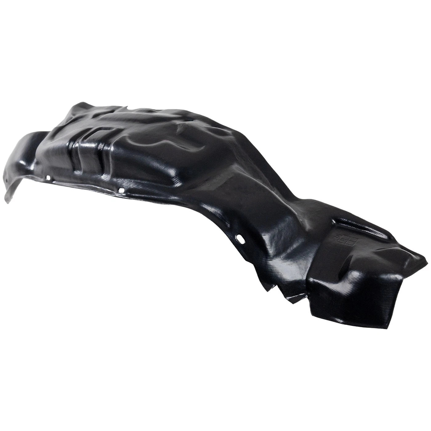 Fender Liners Front Passenger Right Side for Toyota 4Runner (2003-2023)