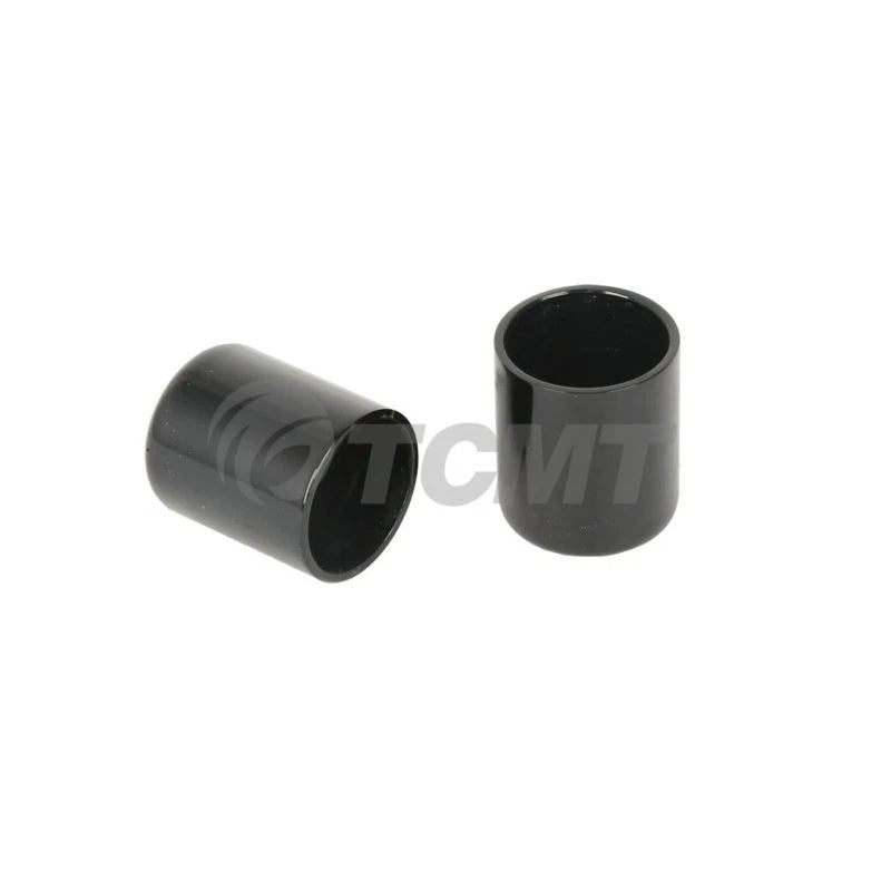 Docking Hardware Point Cover Kit for Harley Touring Softail Dyna (2009–2023) 48225-10