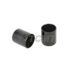 Docking Hardware Point Cover Kit for Harley Touring Softail Dyna (2009–2023) 48225-10