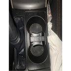 Center Console Cup Holder Insert for Toyota Corolla (2009–2013)