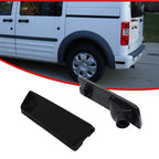 Rear Bumper Trim Covers for Ford Transit Connect (2010–2013)