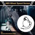 ABS Wheel Speed Sensor No.KB3Z2C204A/KB3Z2C204B for Ford Ranger (2019–2023)