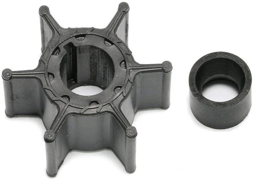 Water Pump Service Kit 682-W0078-01 for Yamaha 9.9 15 HP (2-S)