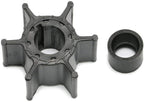 Water Pump Service Kit 682-W0078-01 for Yamaha 9.9 15 HP (2-S)