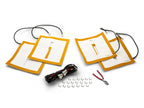 Heated Seal Kit for Universal Applications (SuperATV)