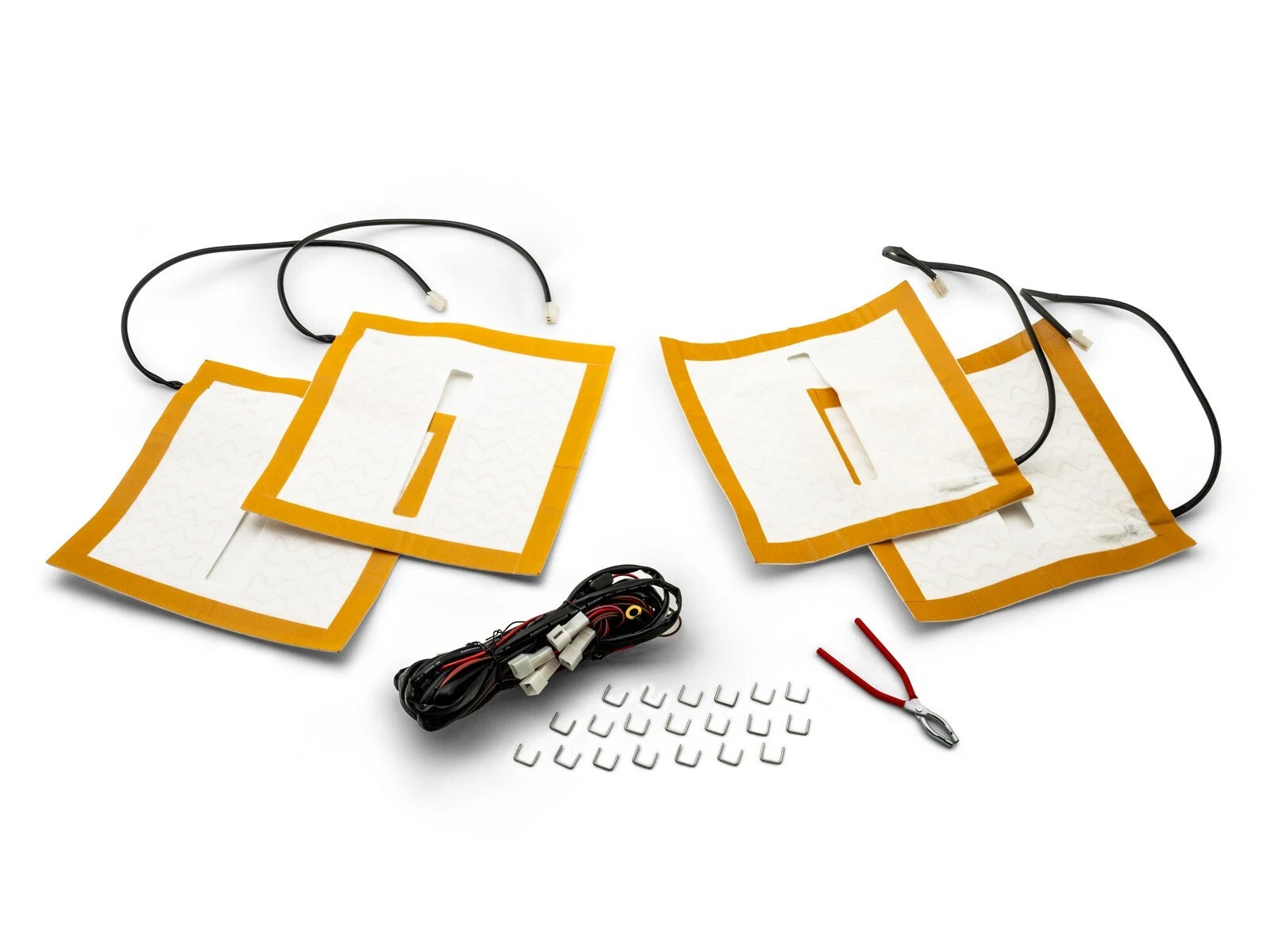 Heated Seal Kit for Universal Applications (SuperATV)