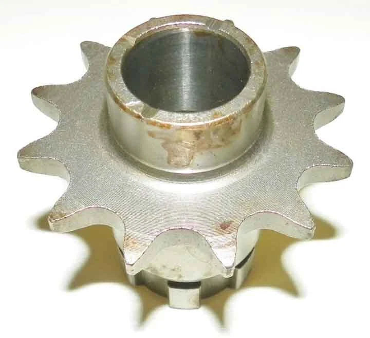 WSM Sprocket for